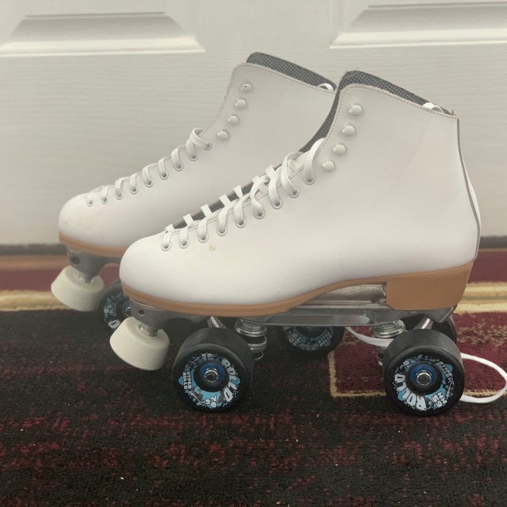 Rink Roller Skates